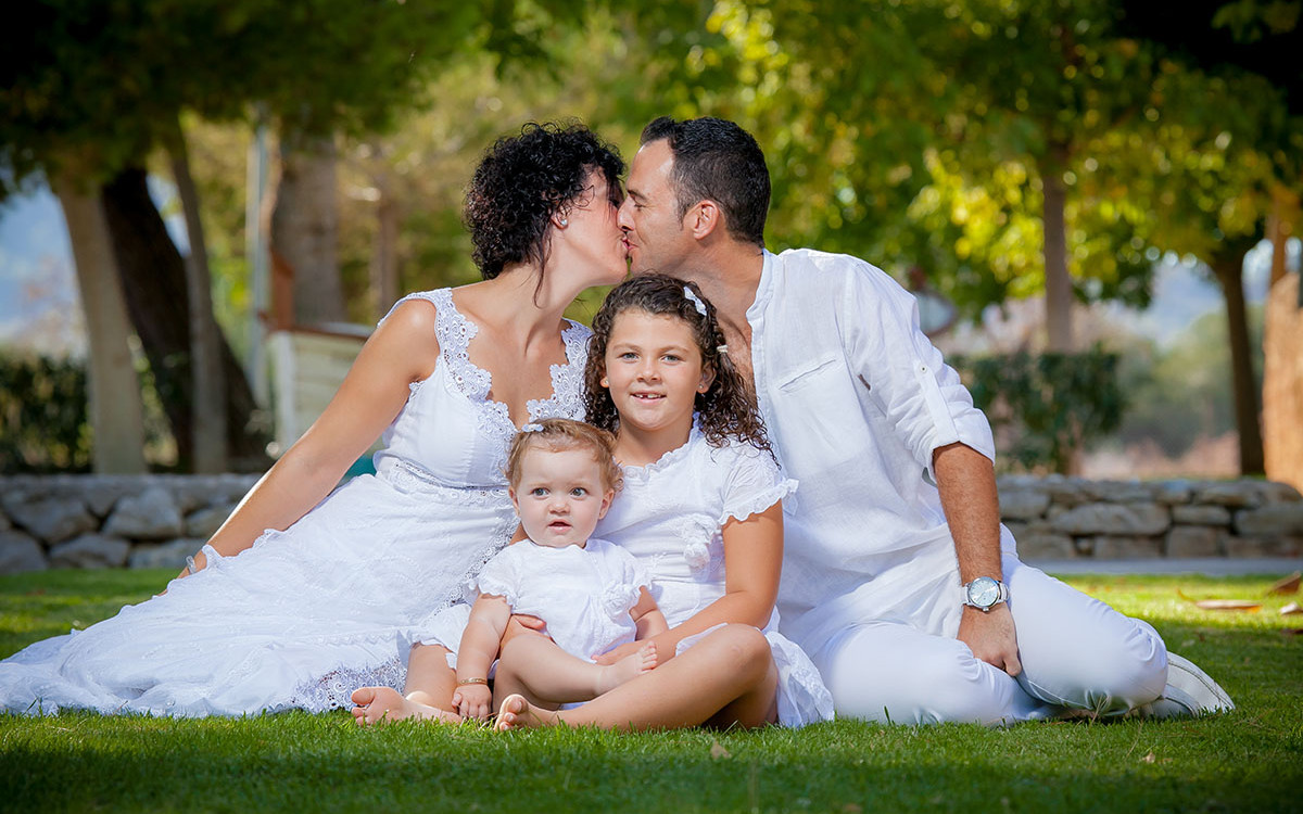 Fotografías familiares - Parte II