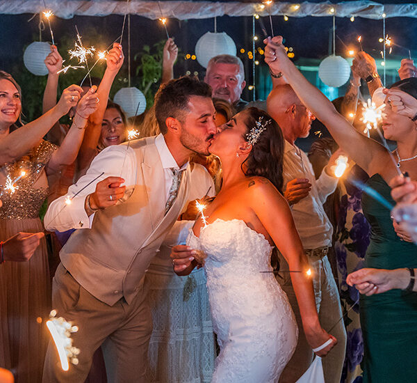 Boda Joan & Esmeralda - Fotografía Profesional Bodas