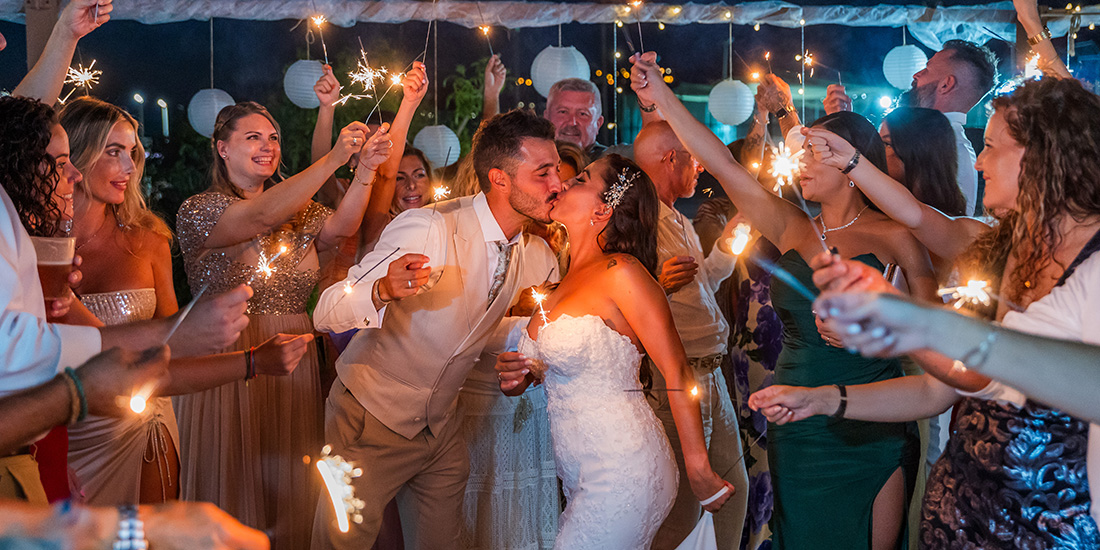 Boda Joan & Esmeralda - Fotografía Profesional Bodas